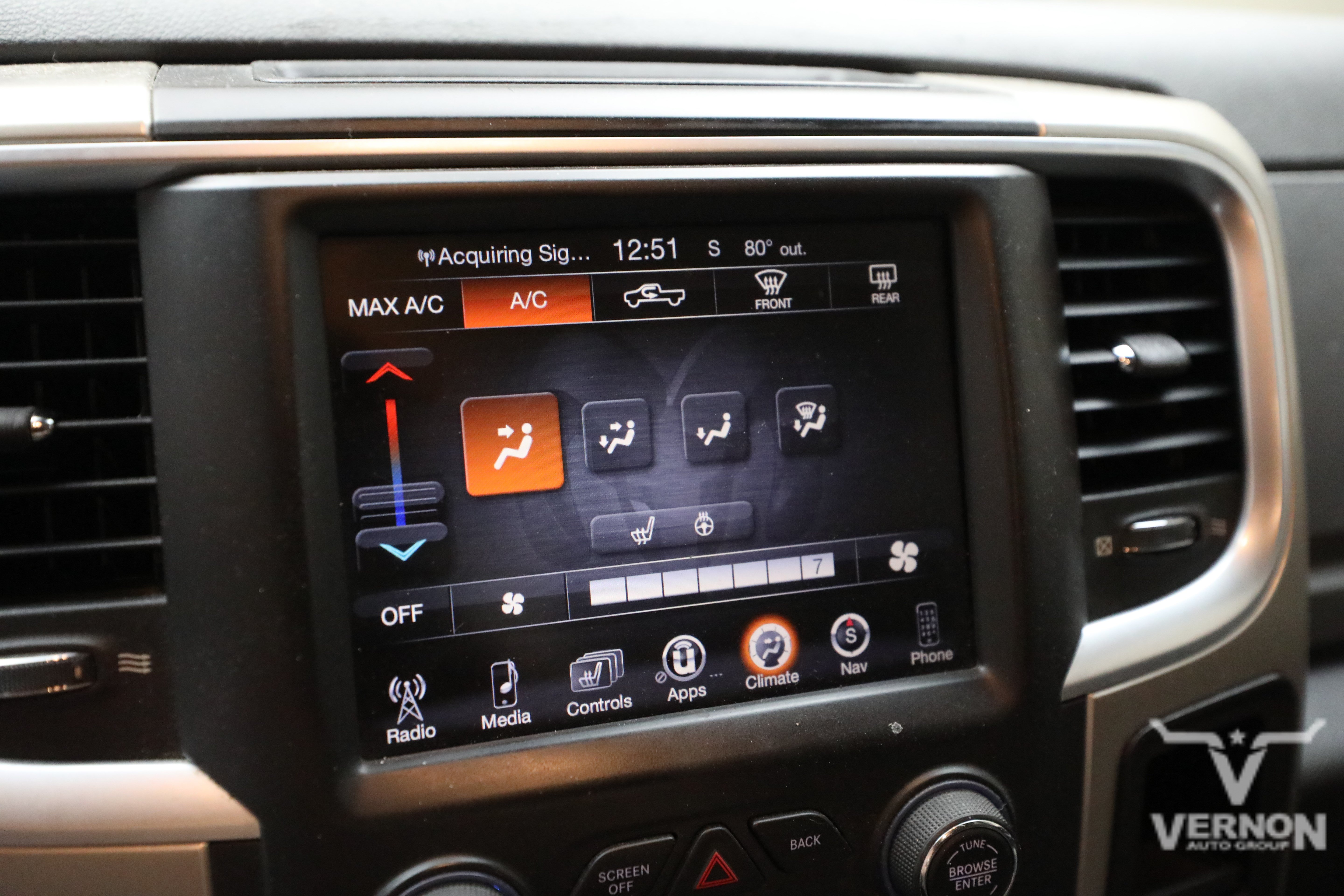 Used 2014 RAM 1500 Big Horn AWD/4WD image 28