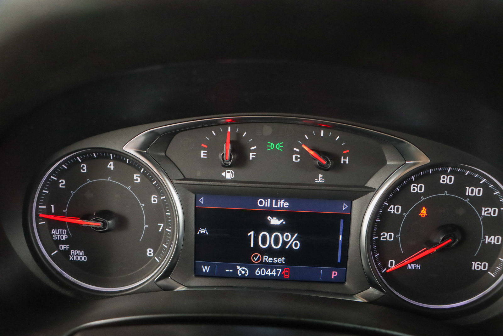 Used 2023 GMC Terrain AT4 image 15