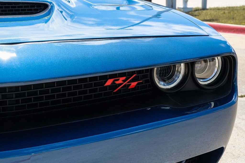 Used 2020 Dodge Challenger R/T Scat Pack RWD image 43