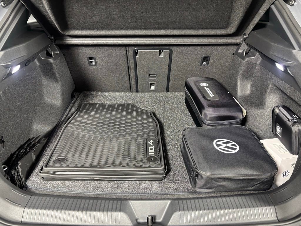 New 2026 Volkswagen ID.4 Pro S AWD/4WD image 15