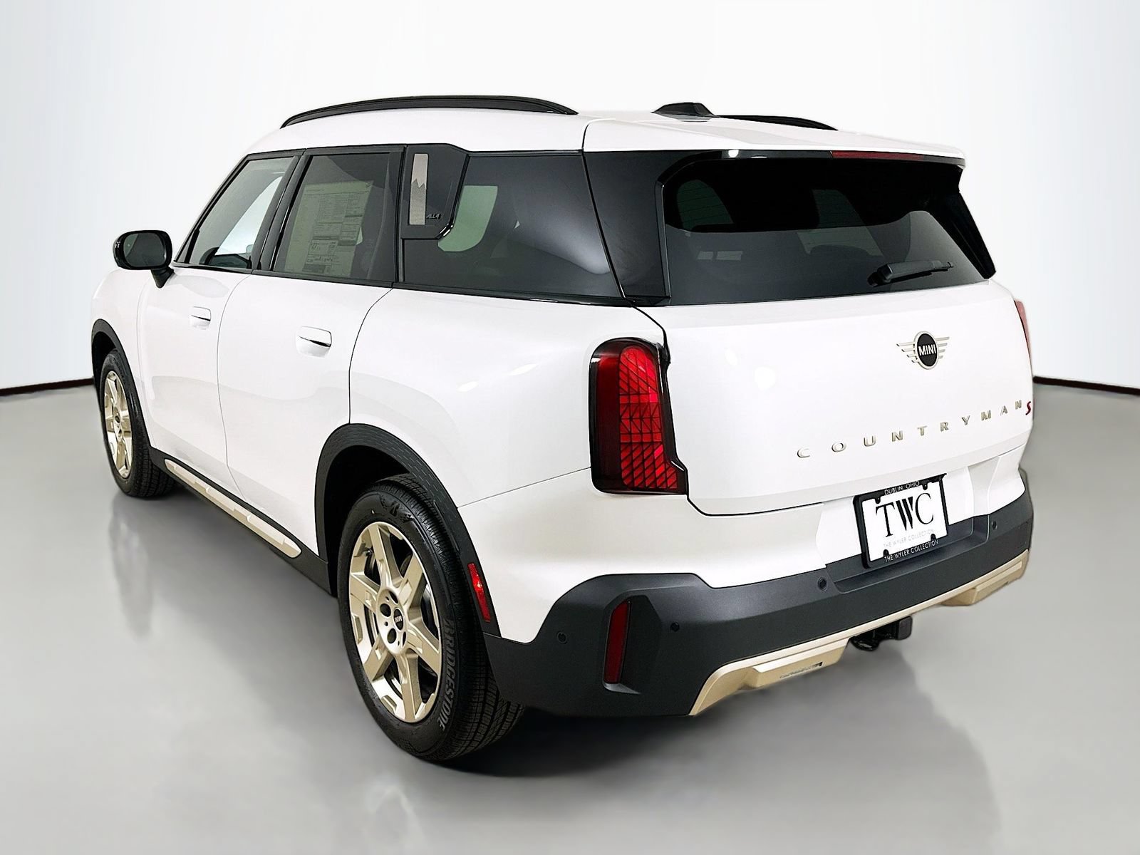 New 2027 MINI Cooper Countryman S AWD/4WD image 7