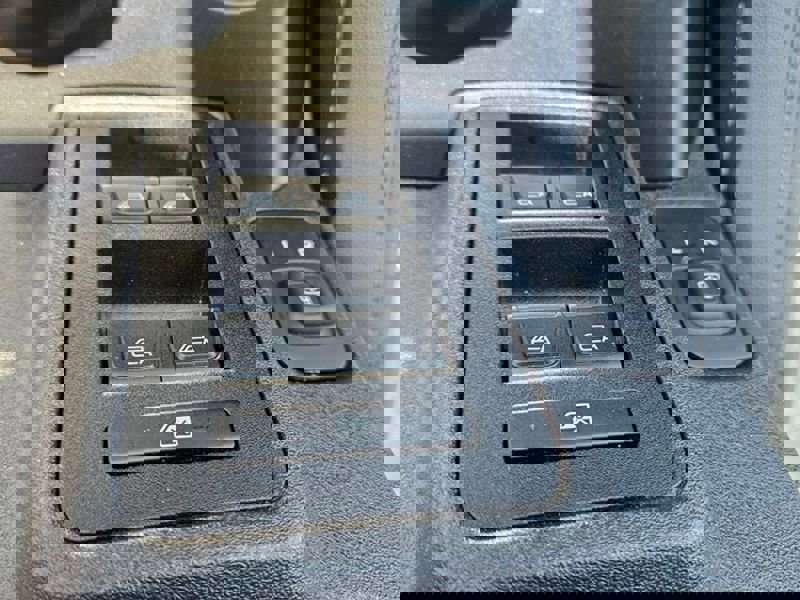 Used 2024 Ford Bronco Outer Banks image 26