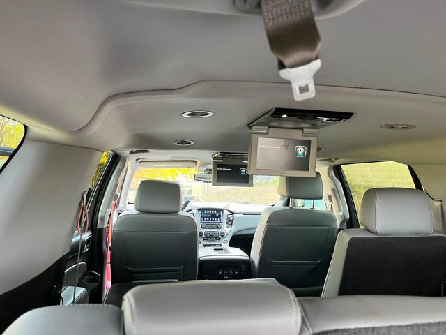 Used 2016 Chevrolet Suburban LT w/ Luxury Package AWD/4WD image 10