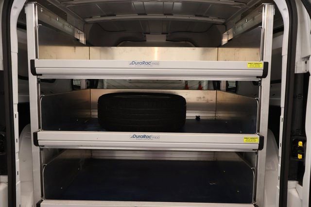 Used 2022 RAM ProMaster City Tradesman w/ Window Group 05 FWD image 26