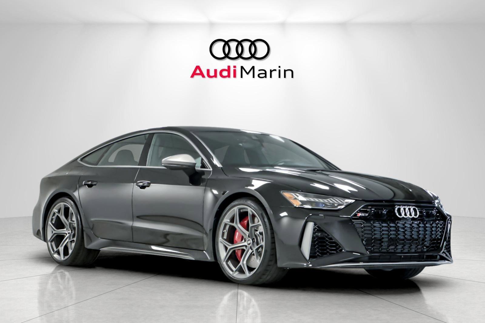 New 2025 Audi RS 7 Performance image 7