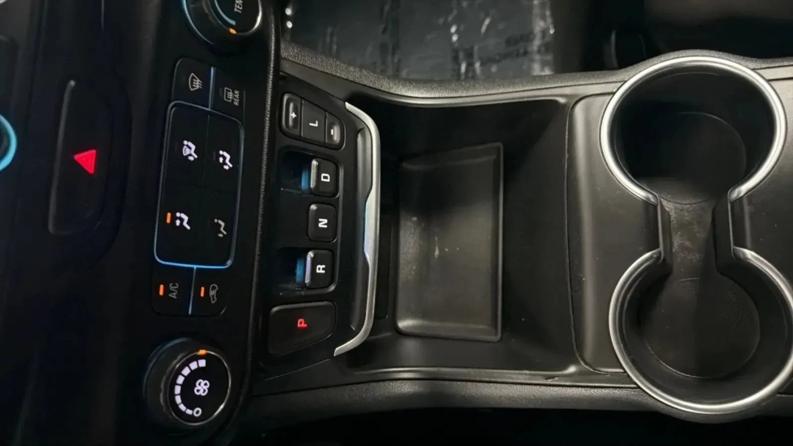 Used 2018 GMC Terrain SLE AWD/4WD image 12