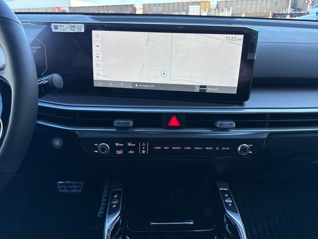 New 2026 Kia Sorento SX Prestige image 27