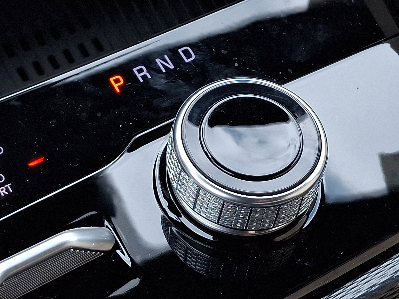 New 2026 Jeep Grand Cherokee Limited w/ Luxury Tech Group II image 11