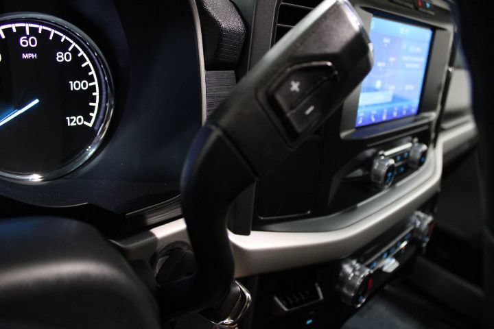 Used 2021 Ford F150 XLT w/ Equipment Group 301A Mid image 36