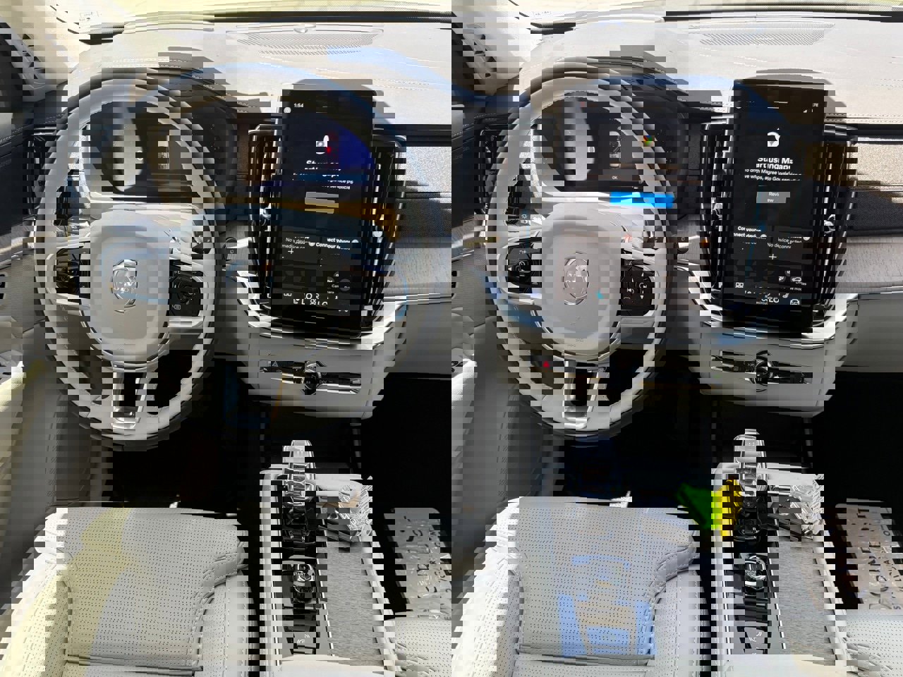 New 2026 Volvo XC90 B6 Ultra image 11