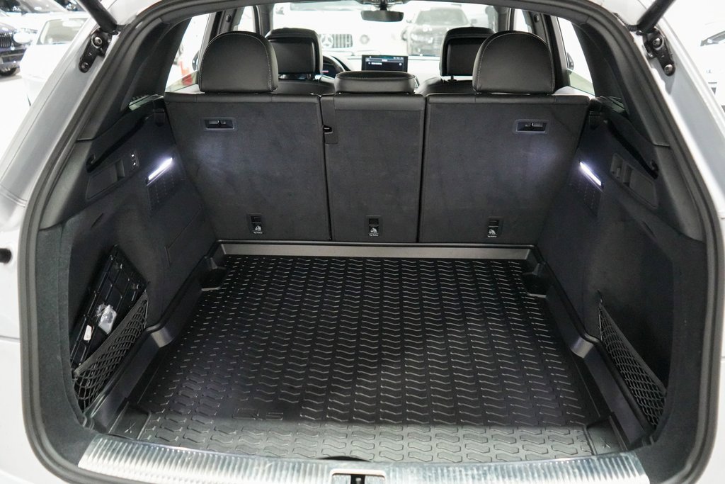 Used 2023 Audi SQ5 Premium Plus image 39