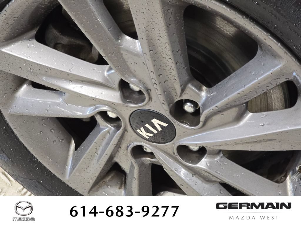 Used 2020 Kia Optima LX FWD image 15