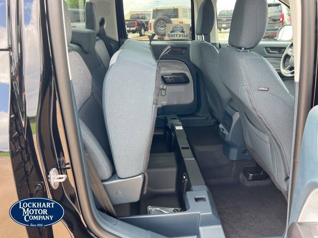 New 2026 Ford Maverick XLT image 23