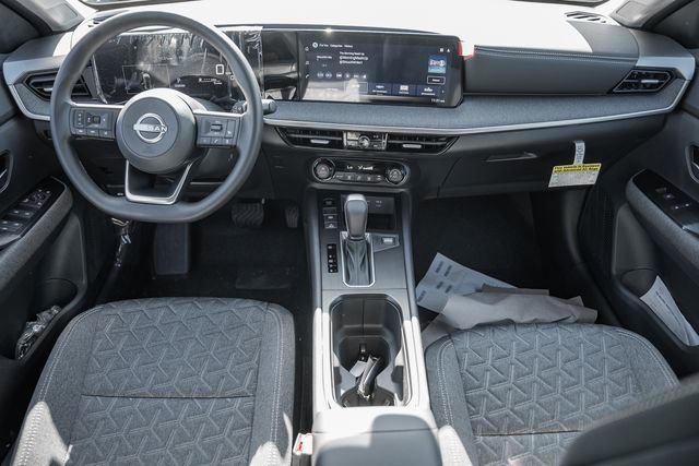 New 2026 Nissan Kicks SV image 19