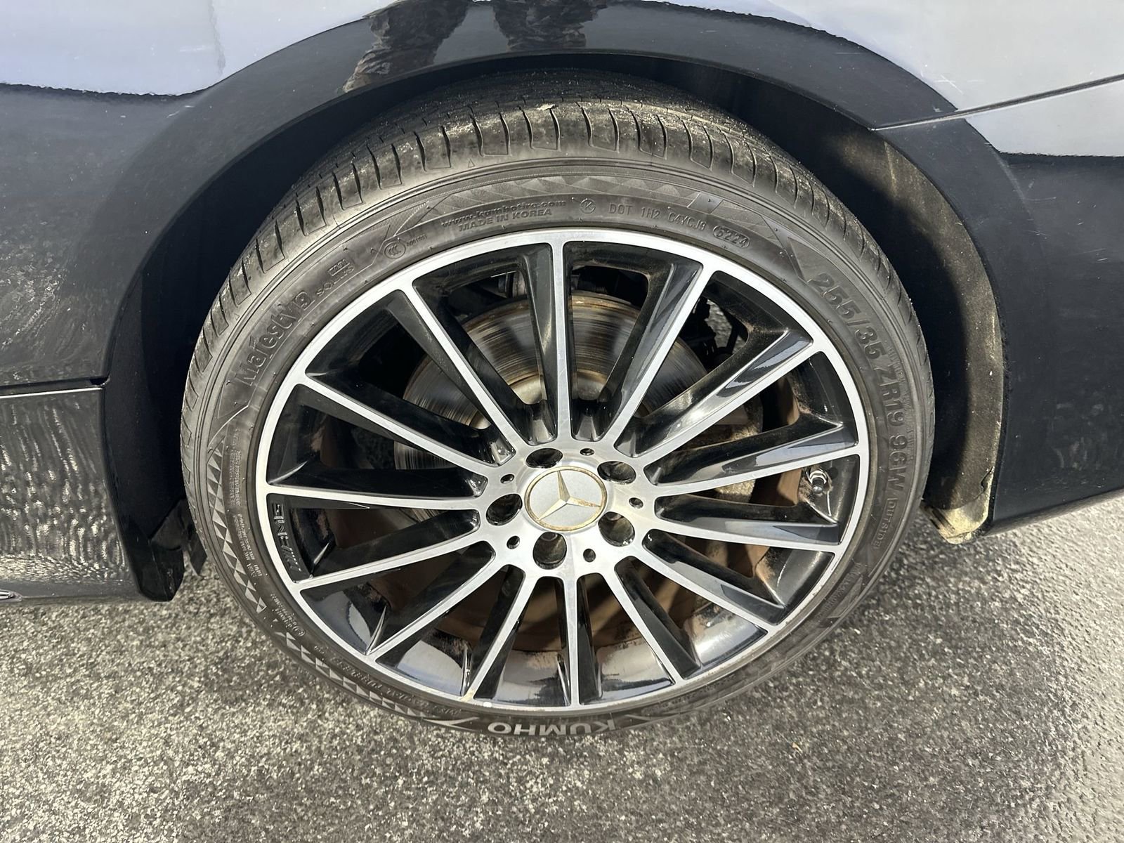 Used 2017 Mercedes-Benz C 43 AMG 4MATIC Cabriolet image 14