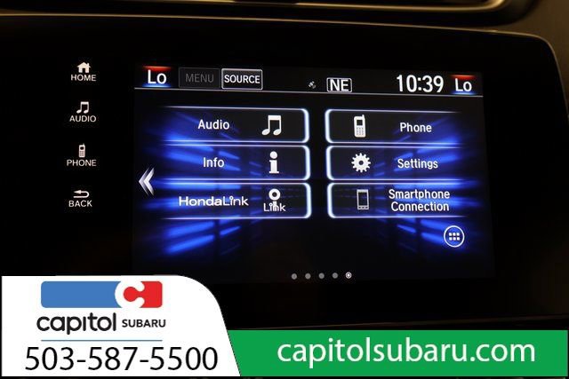 Used 2022 Honda CR-V EX-L image 23