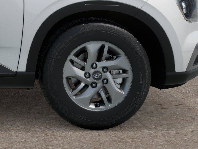 New 2026 Hyundai Venue SE FWD image 8