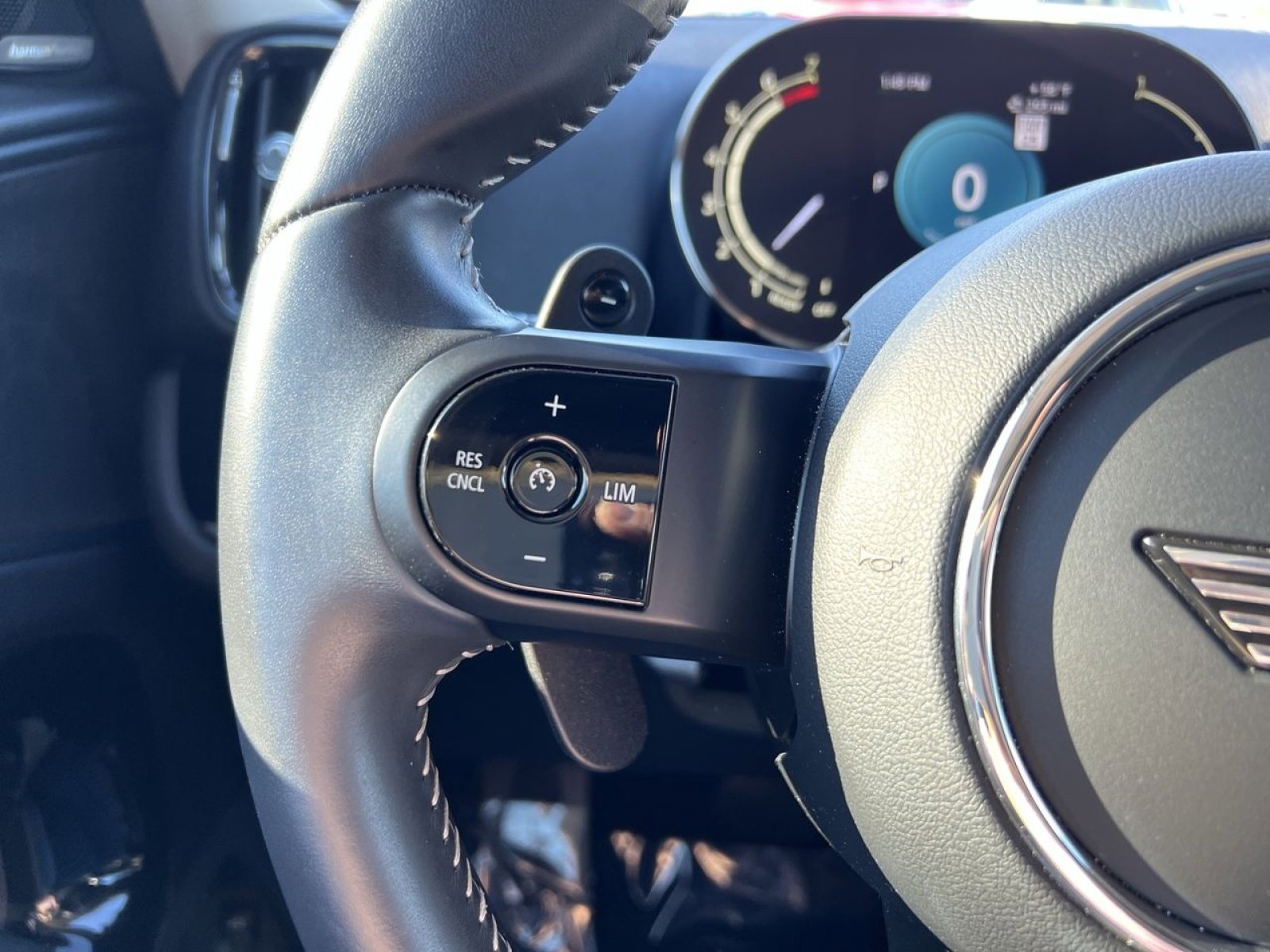 Certified 2023 MINI Cooper Countryman S image 34