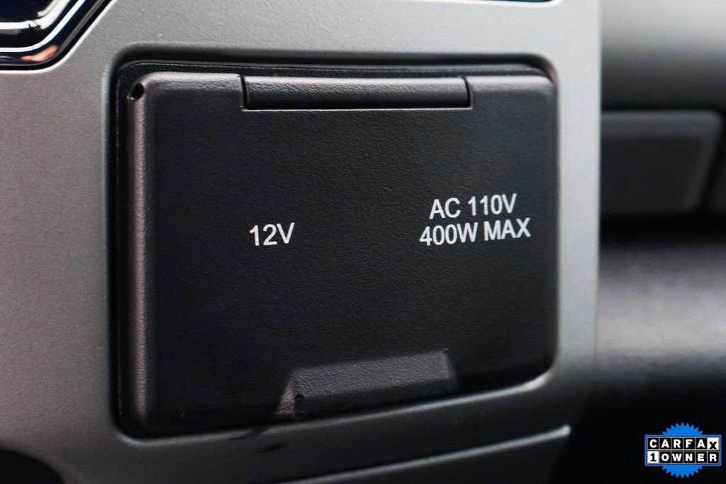 Used 2022 Ford F350 Lariat w/ Black Appearance Package image 37