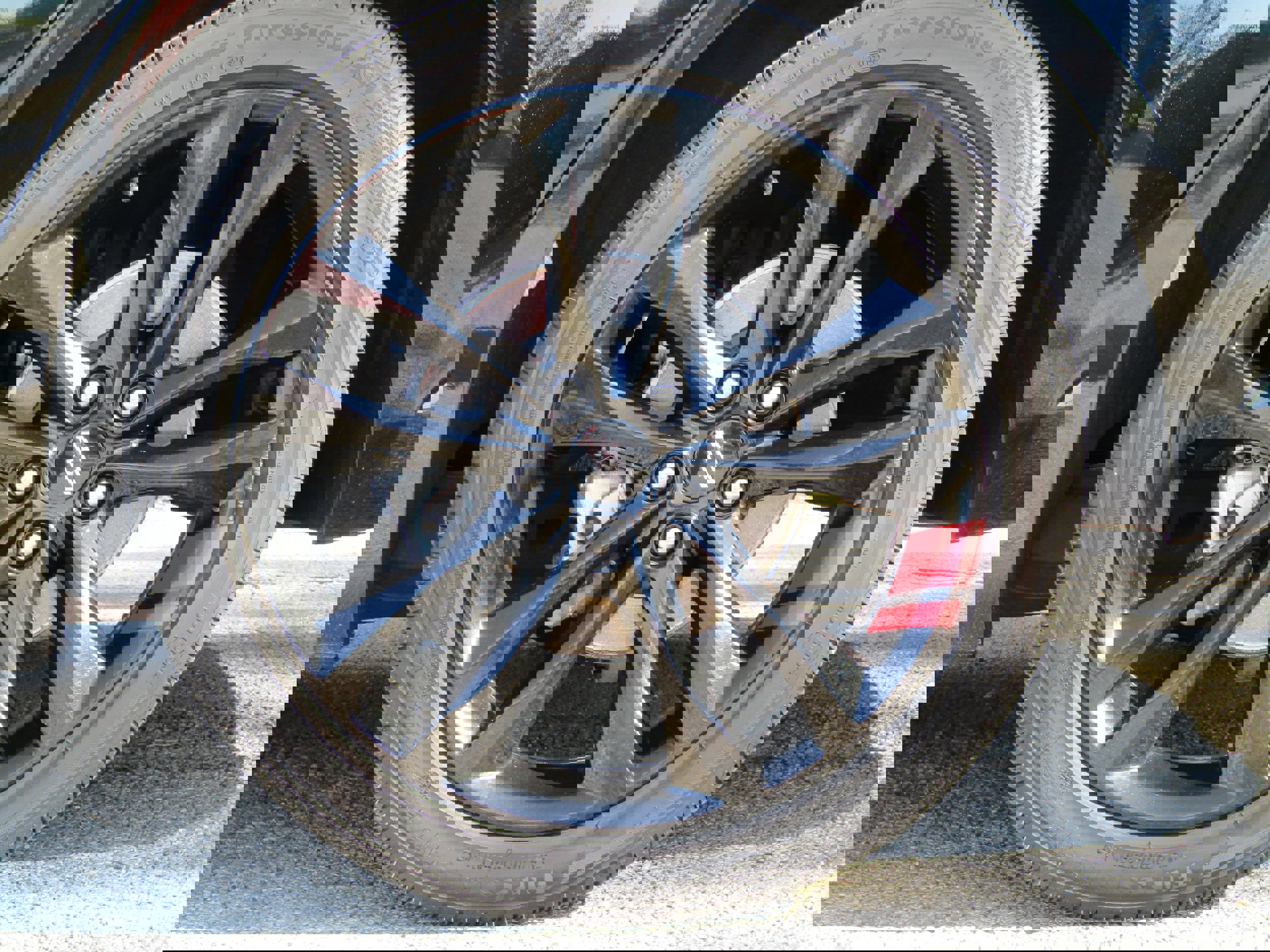 Used 2022 Chevrolet Malibu LT w/ Leather Package image 9