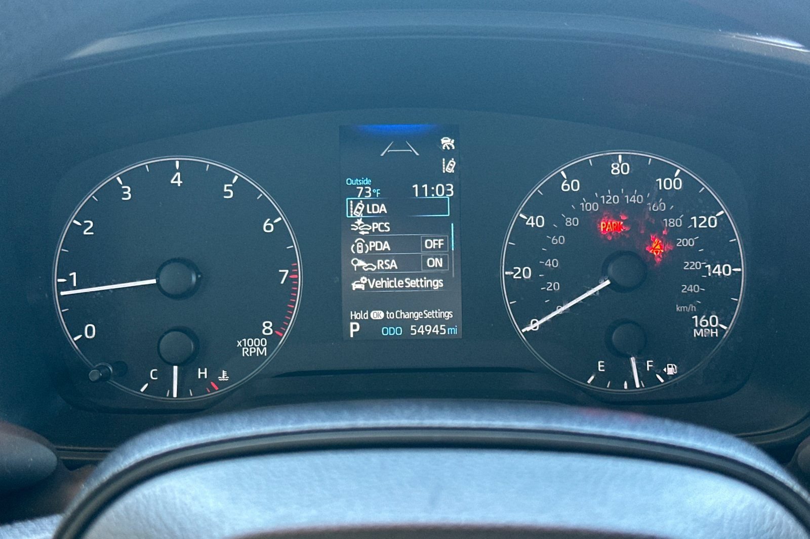 Certified 2023 Toyota Corolla LE FWD image 28
