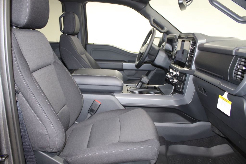 New 2026 Ford F150 XLT image 28