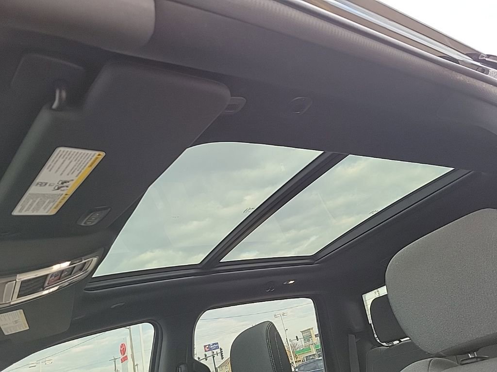 Used 2023 RAM 1500 Big Horn image 10