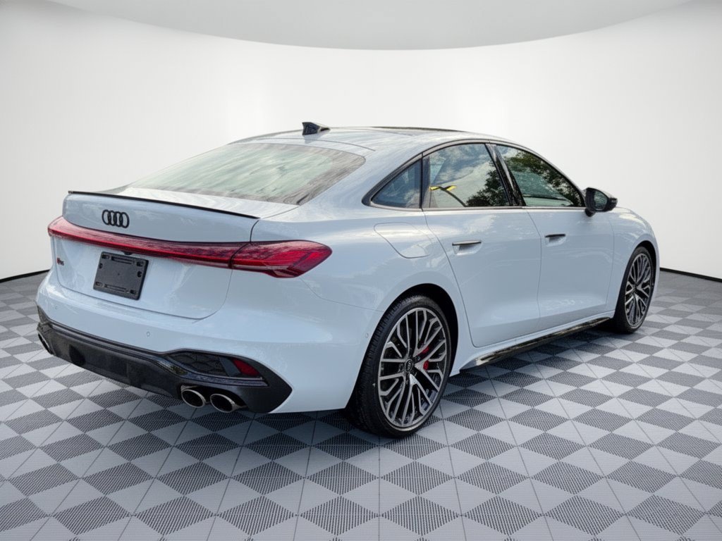 New 2026 Audi S5 Premium Plus AWD/4WD image 9