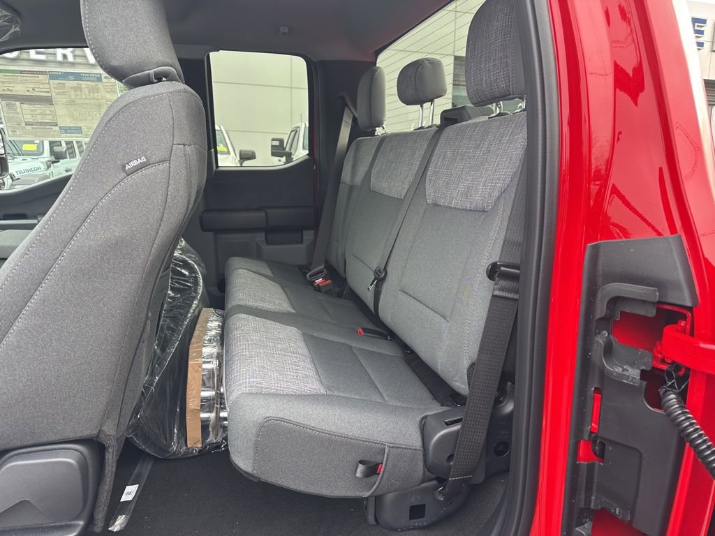New 2026 Ford F250 XLT w/ FX4 Off-Road Package image 21