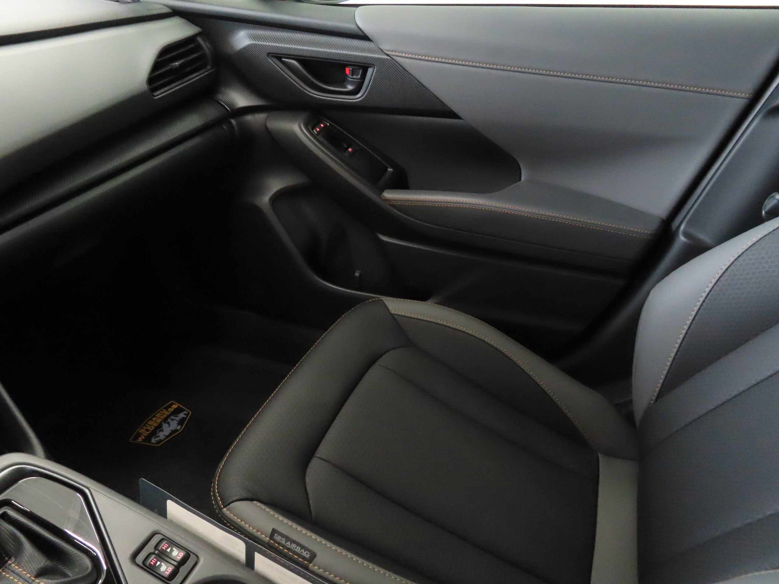 New 2026 Subaru Crosstrek 2.5i Wilderness image 20