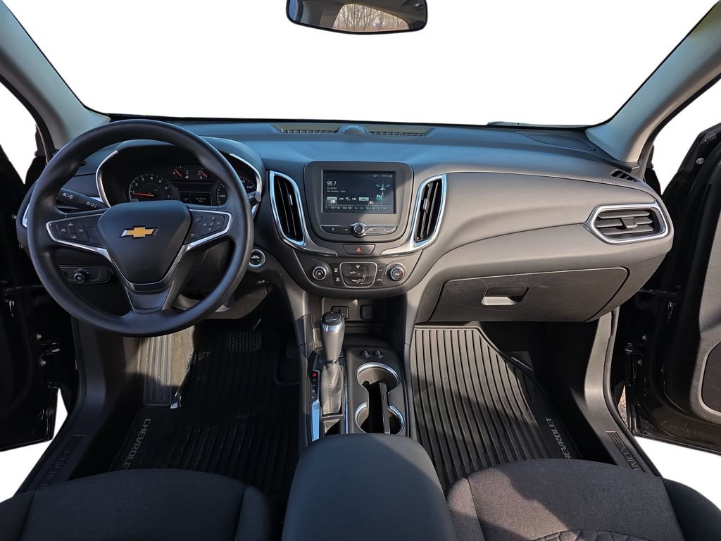 Used 2018 Chevrolet Equinox LT image 9