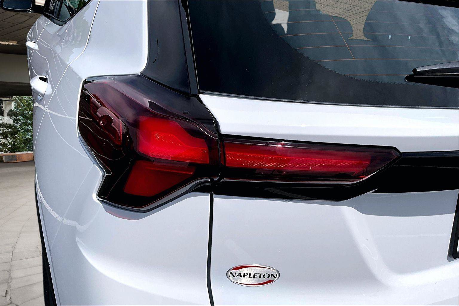 New 2027 Chevrolet Bolt LT FWD image 29