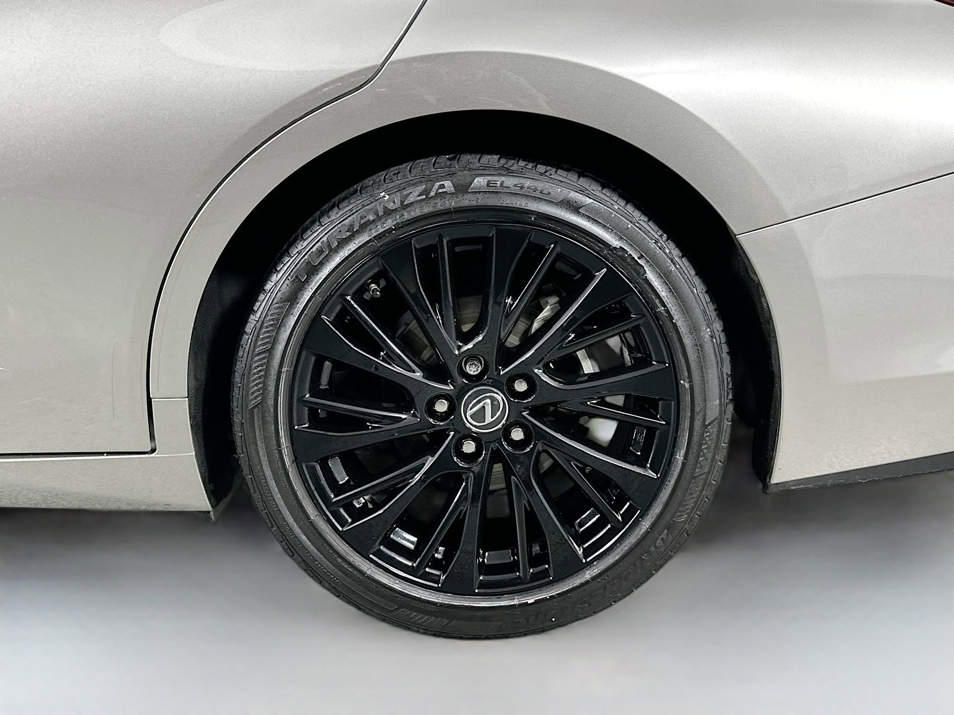 Used 2020 Lexus ES 350 w/ Premium Package image 30