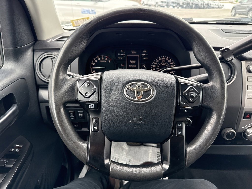 Used 2018 Toyota Tundra SR image 11