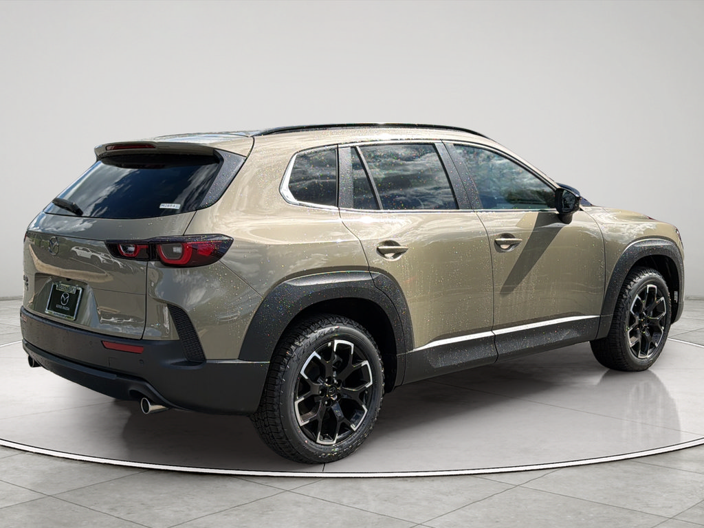 New 2026 MAZDA CX-50 Meridian Edition w/ Weather Package AWD/4WD image 7