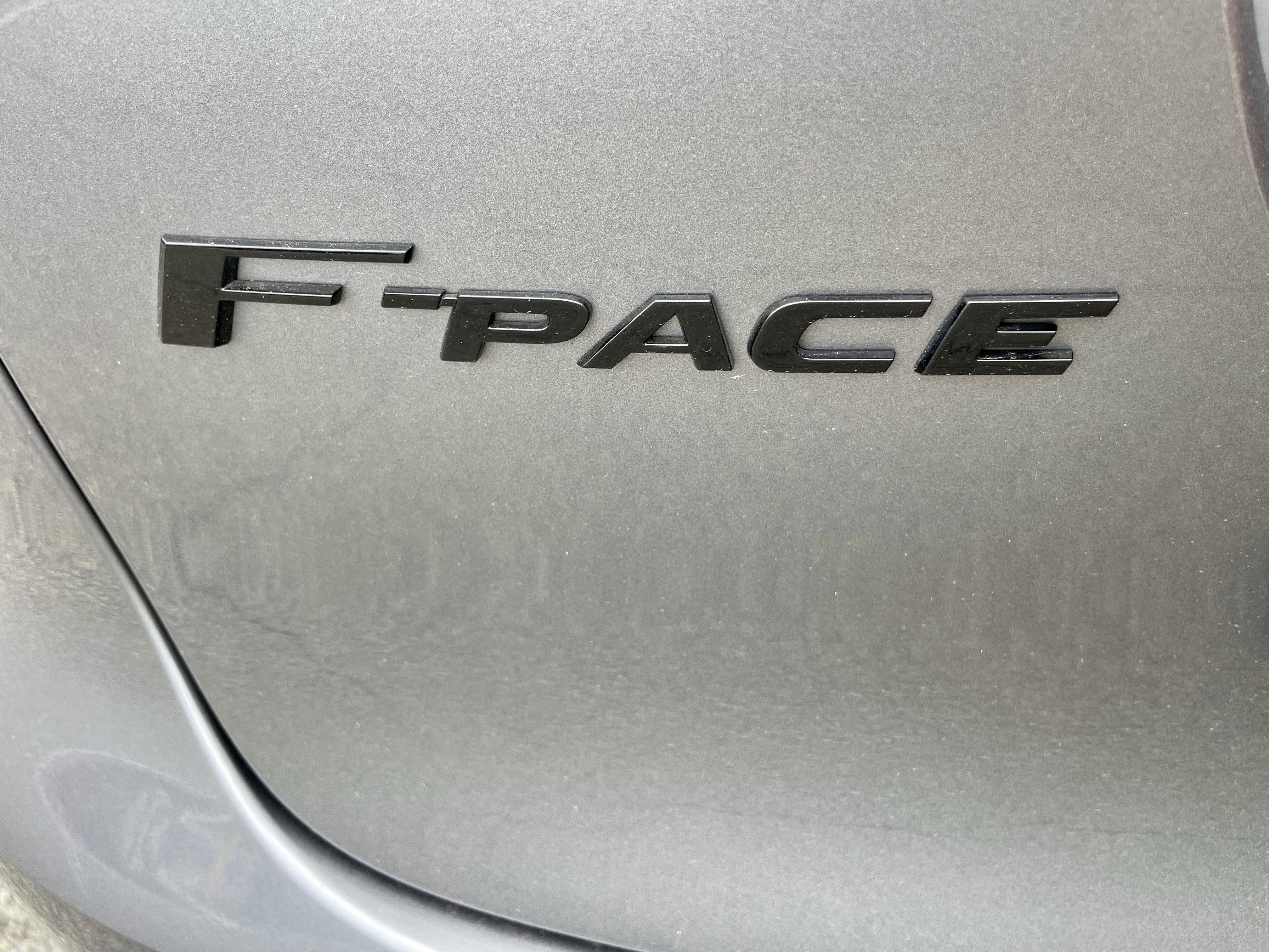 Used 2021 Jaguar F-PACE S image 33