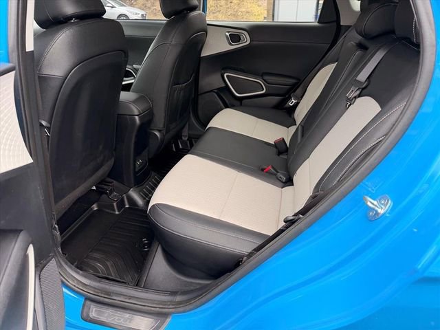 Certified 2023 Kia Soul GT-Line image 8