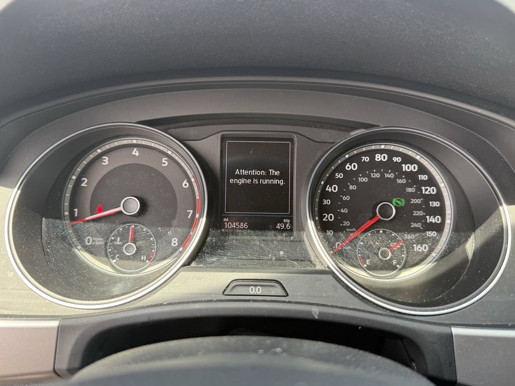 Used 2018 Volkswagen Atlas SE FWD image 17