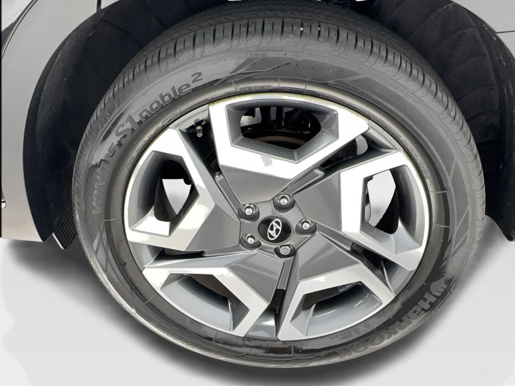 Used 2024 Hyundai Palisade Limited AWD/4WD image 12