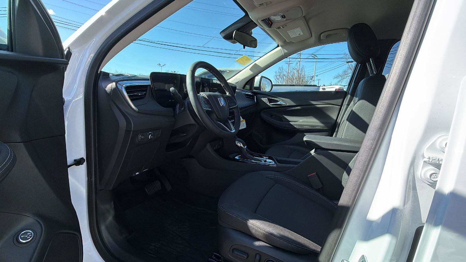 New 2026 Buick Encore GX Preferred w/ Comfort Package AWD/4WD image 14