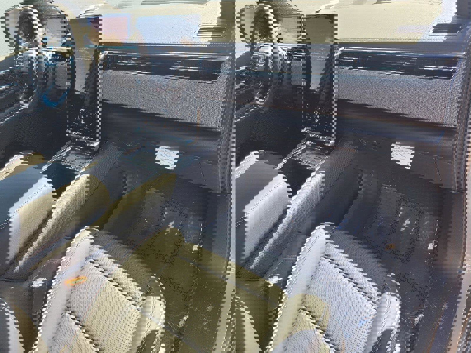 New 2026 GMC Sierra EV Elevation w/ Premium Package image 19