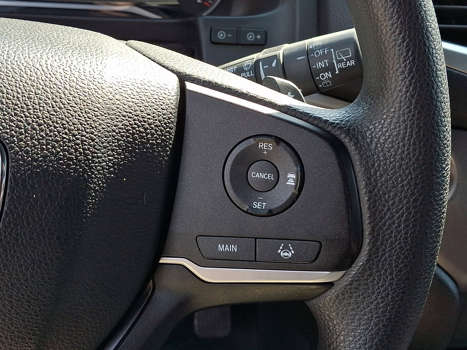 Used 2019 Honda Passport Sport image 22