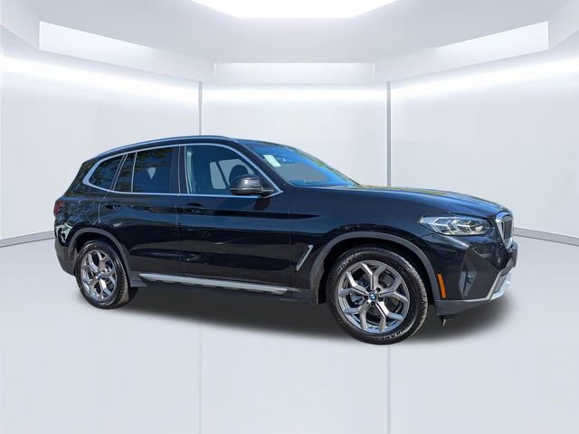 Used 2023 BMW X3 sDrive30i RWD image 1