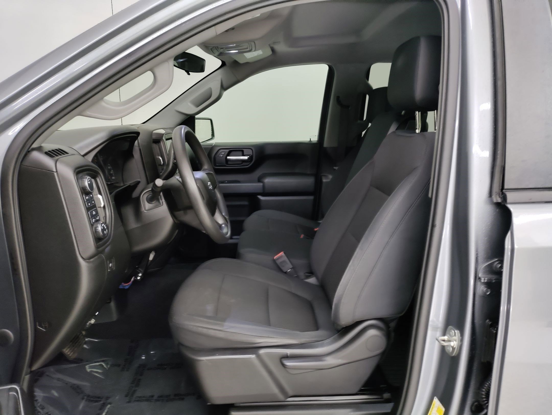 Used 2020 Chevrolet Silverado 1500 Custom Trail Boss w/ Custom Convenience Package image 12