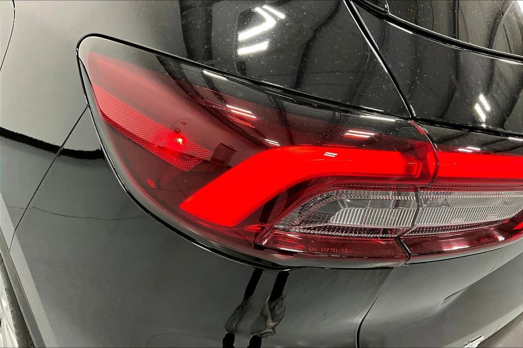 Used 2023 Ford Escape Active image 38