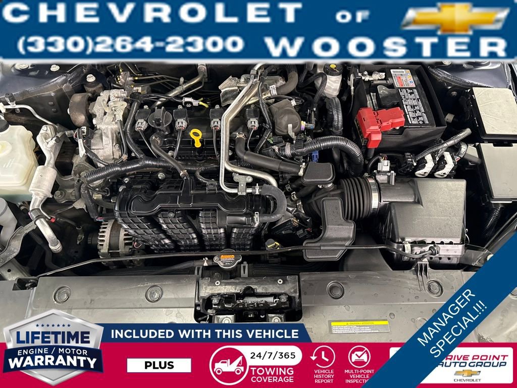 Used 2024 Nissan Altima 2.5 SR image 32