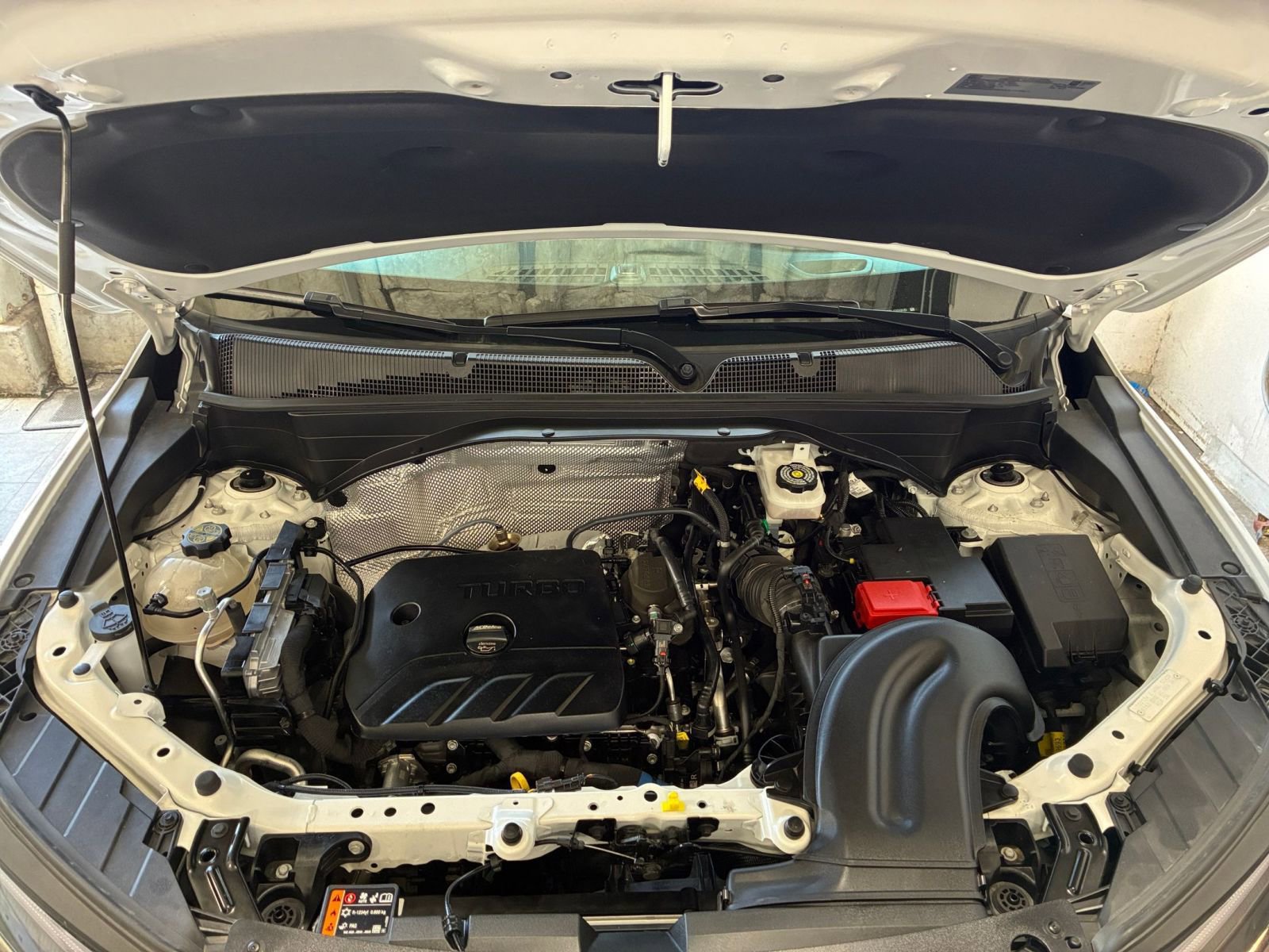Used 2025 Chevrolet TrailBlazer LT image 31