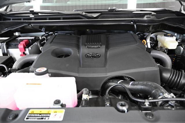 New 2026 Toyota Tundra SR5 AWD/4WD image 31