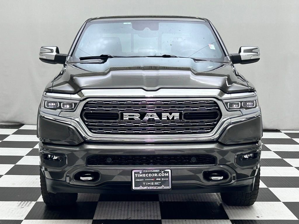 Used 2020 RAM 1500 Limited image 3