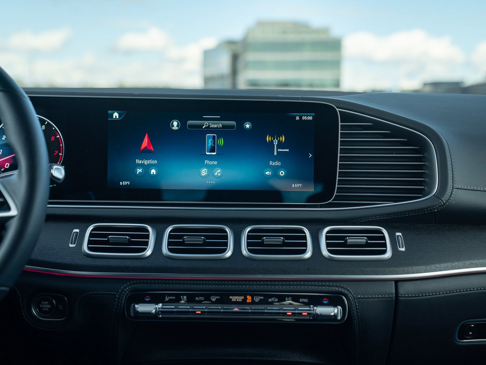 Certified 2026 Mercedes-Benz GLE 450 4MATIC image 22